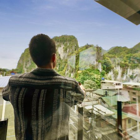 H Hotel El Nido - Vegan Friendly Hotel Managed By H Hospitality Group Екстериор снимка