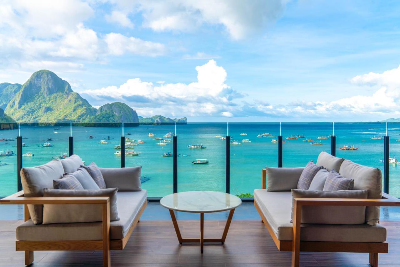 H Hotel El Nido - Vegan Friendly Hotel Managed By H Hospitality Group Екстериор снимка