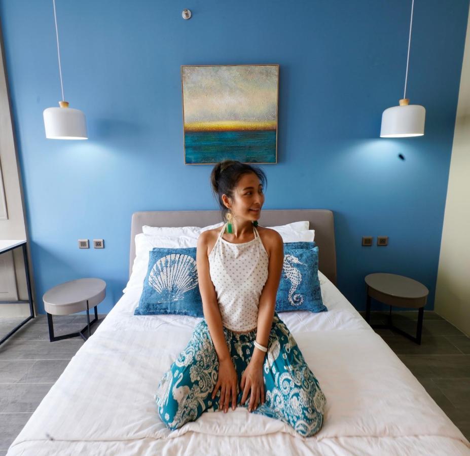H Hotel El Nido - Vegan Friendly Hotel Managed By H Hospitality Group Екстериор снимка