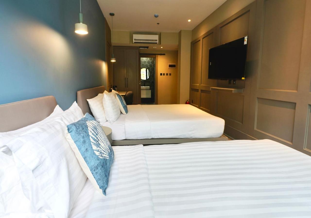 H Hotel El Nido - Vegan Friendly Hotel Managed By H Hospitality Group Екстериор снимка