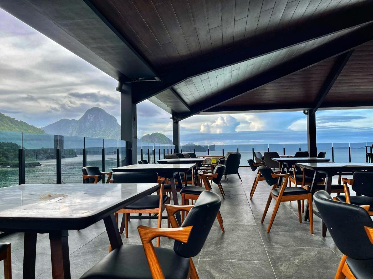 H Hotel El Nido - Vegan Friendly Hotel Managed By H Hospitality Group Екстериор снимка