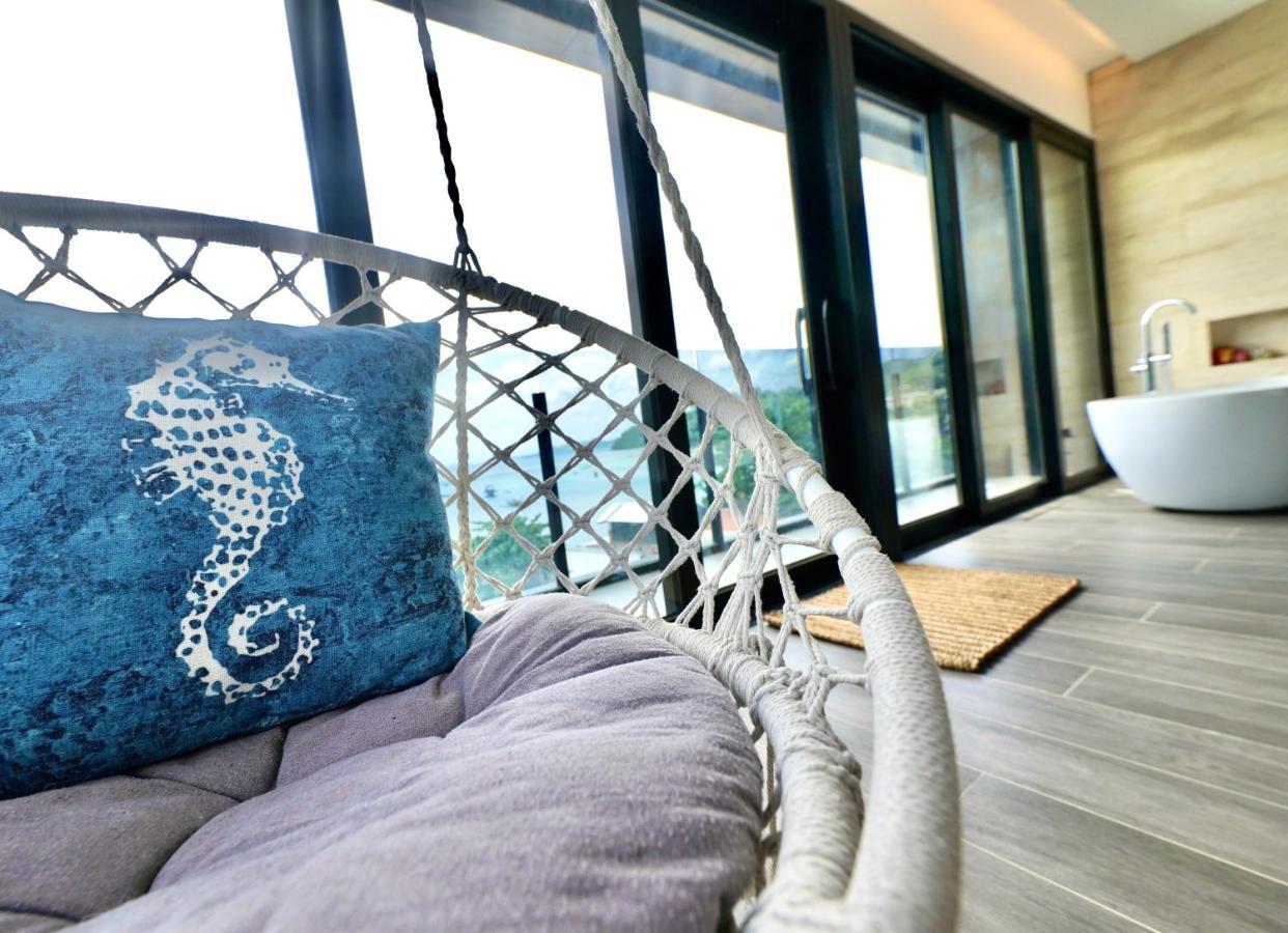 H Hotel El Nido - Vegan Friendly Hotel Managed By H Hospitality Group Екстериор снимка