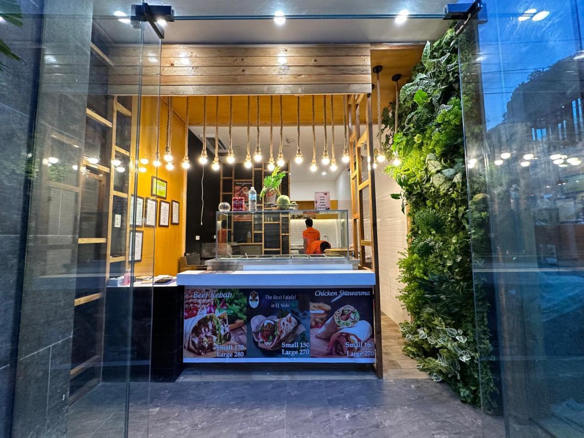 H Hotel El Nido - Vegan Friendly Hotel Managed By H Hospitality Group Екстериор снимка