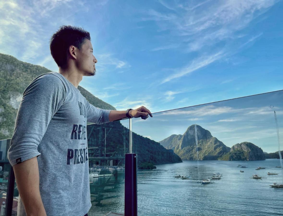 H Hotel El Nido - Vegan Friendly Hotel Managed By H Hospitality Group Екстериор снимка