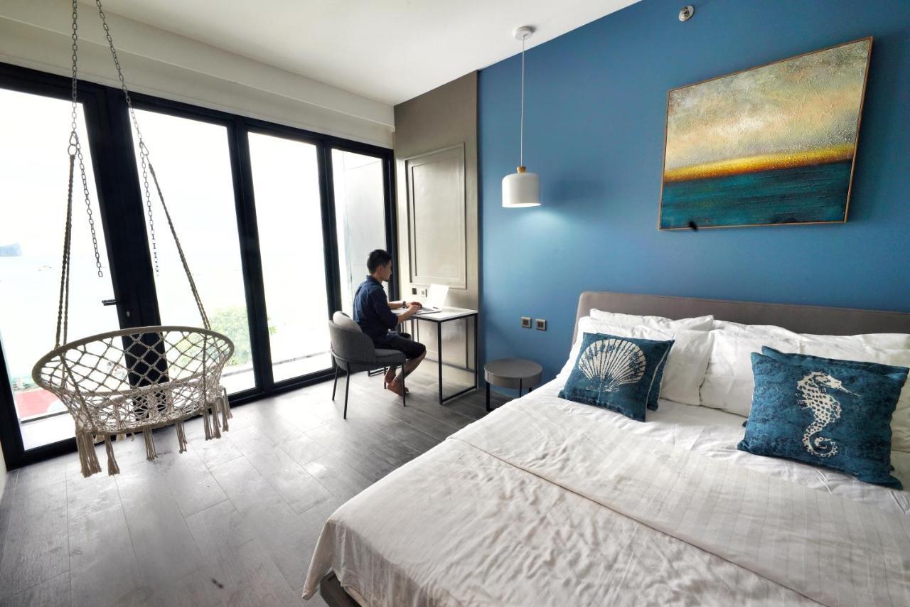 H Hotel El Nido - Vegan Friendly Hotel Managed By H Hospitality Group Екстериор снимка