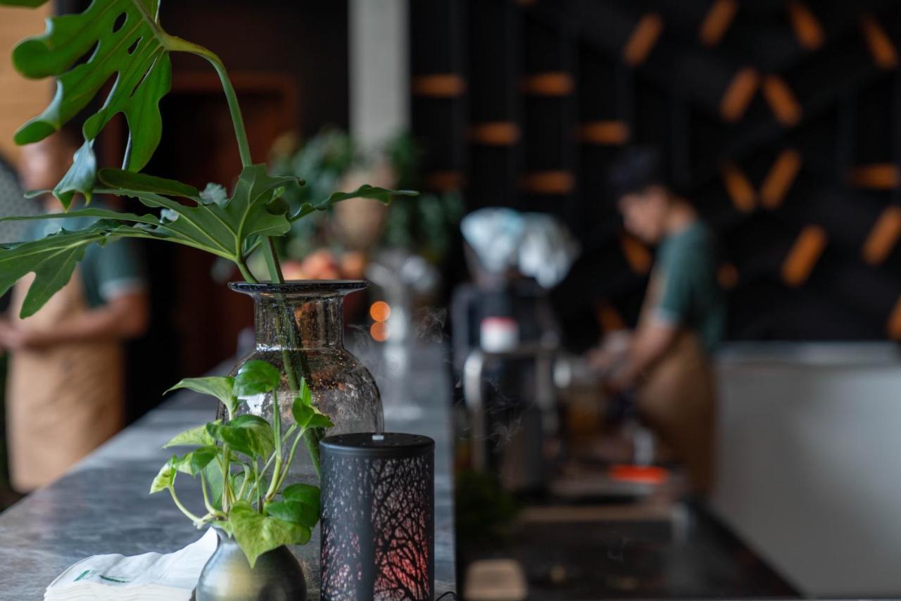H Hotel El Nido - Vegan Friendly Hotel Managed By H Hospitality Group Екстериор снимка