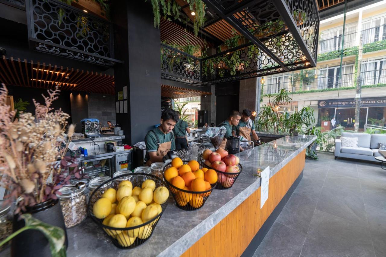 H Hotel El Nido - Vegan Friendly Hotel Managed By H Hospitality Group Екстериор снимка