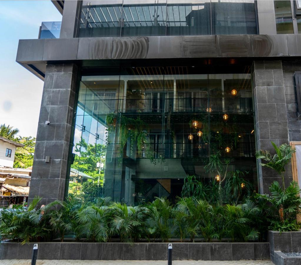 H Hotel El Nido - Vegan Friendly Hotel Managed By H Hospitality Group Екстериор снимка