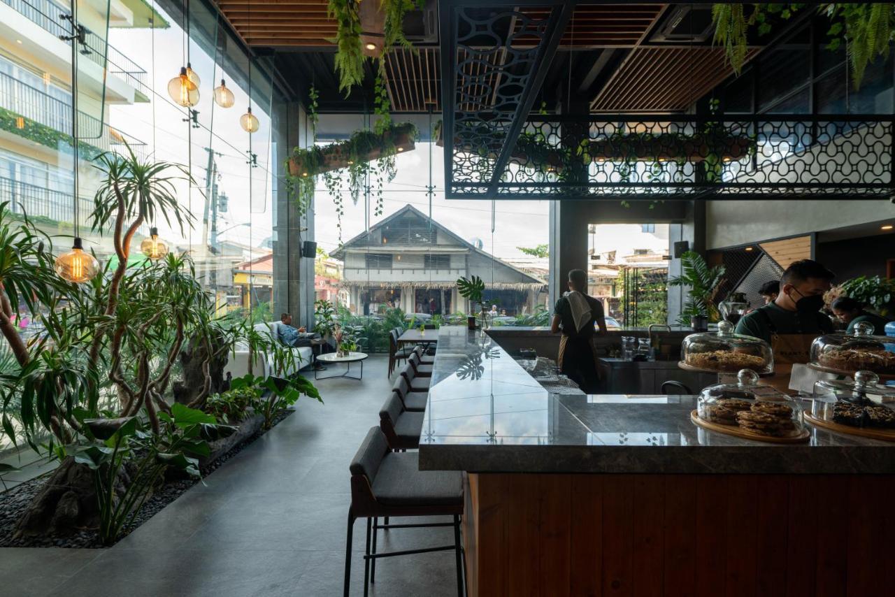 H Hotel El Nido - Vegan Friendly Hotel Managed By H Hospitality Group Екстериор снимка