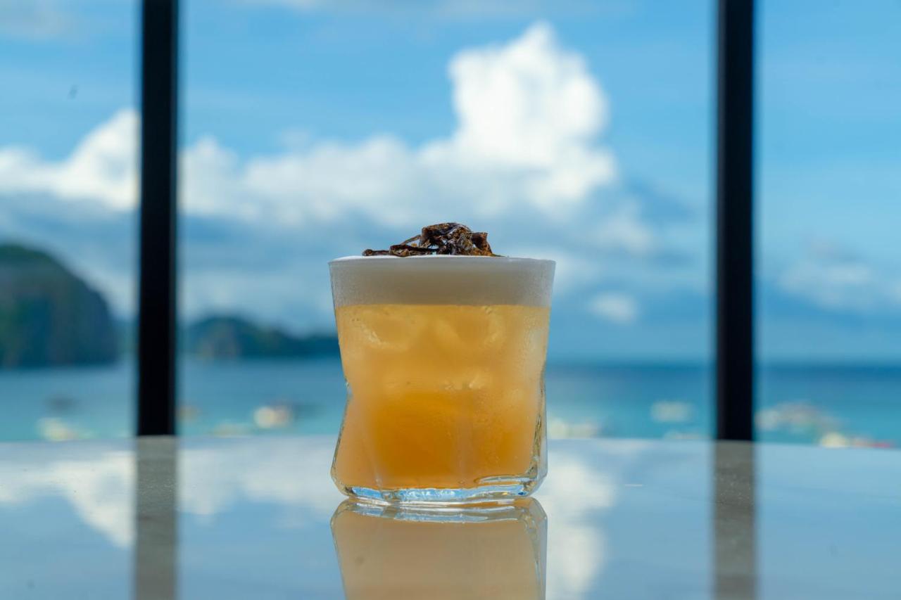 H Hotel El Nido - Vegan Friendly Hotel Managed By H Hospitality Group Екстериор снимка