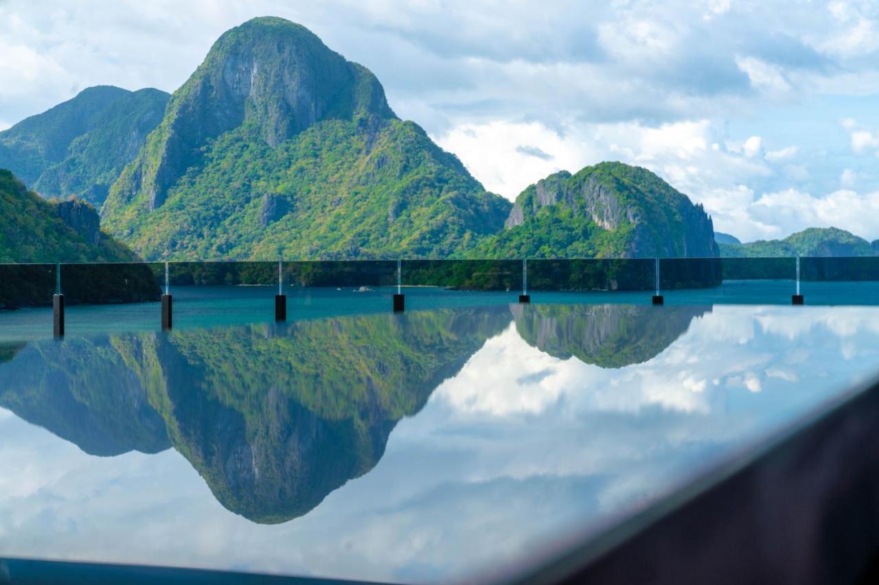H Hotel El Nido - Vegan Friendly Hotel Managed By H Hospitality Group Екстериор снимка