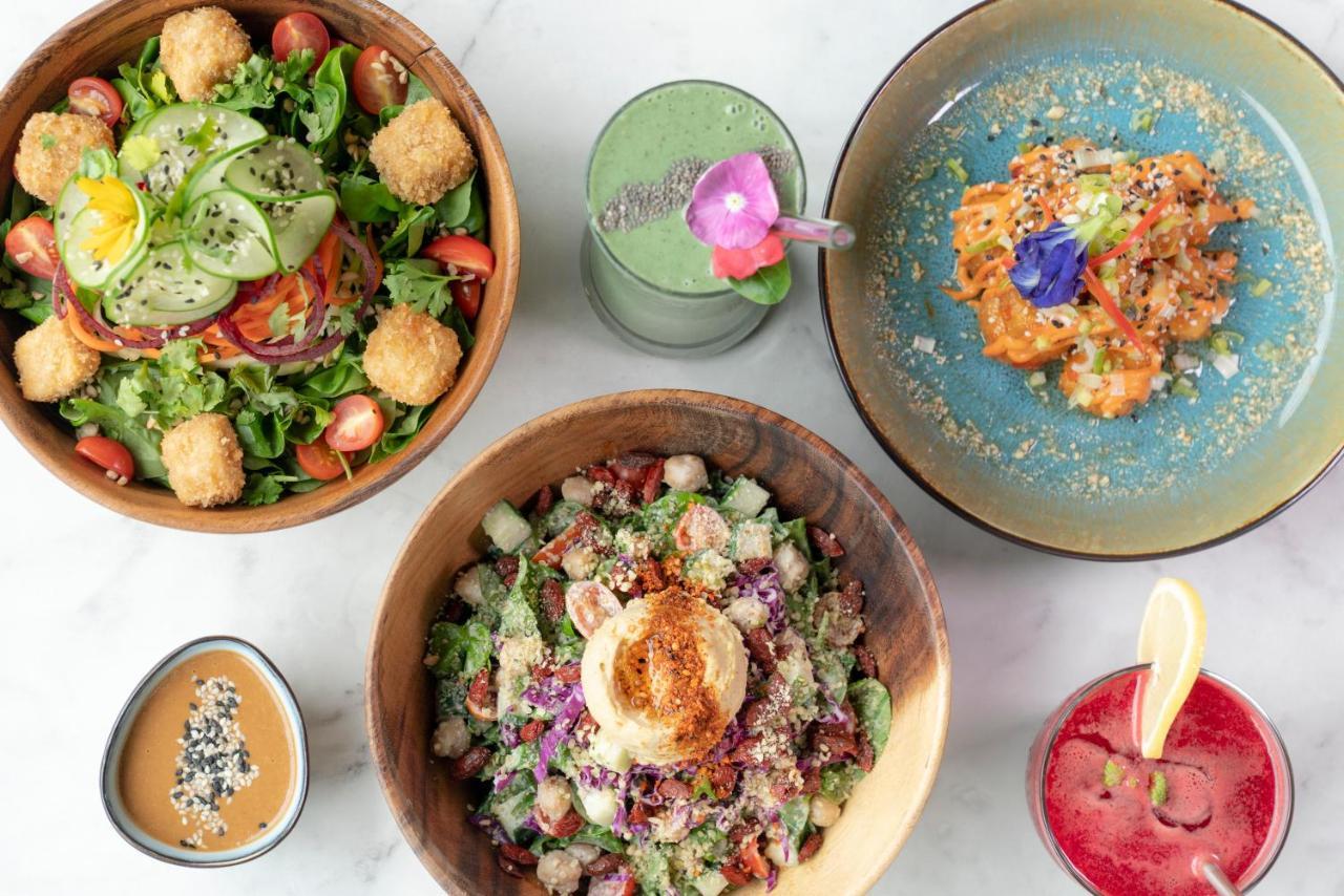 H Hotel El Nido - Vegan Friendly Hotel Managed By H Hospitality Group Екстериор снимка