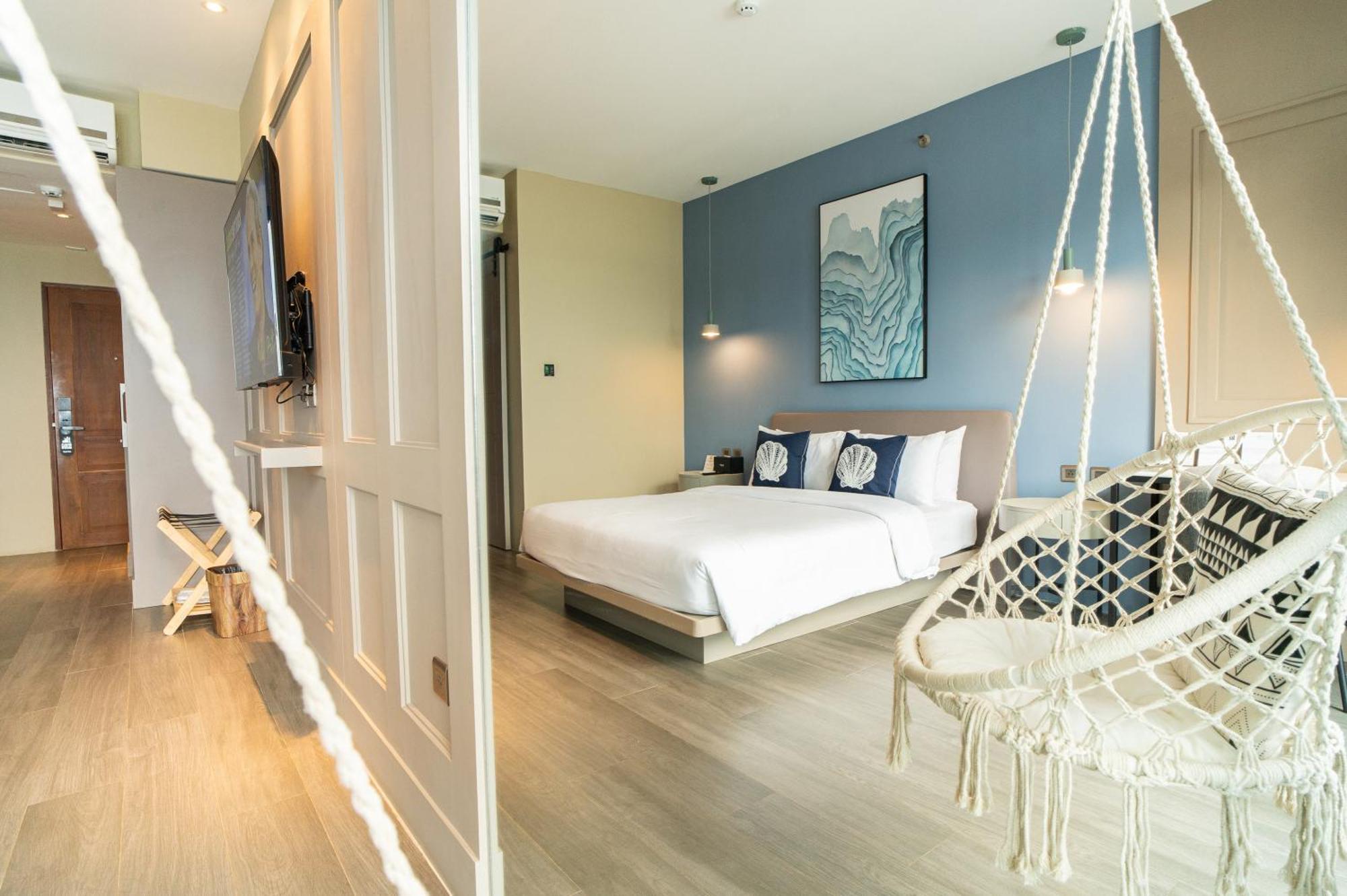 H Hotel El Nido - Vegan Friendly Hotel Managed By H Hospitality Group Екстериор снимка