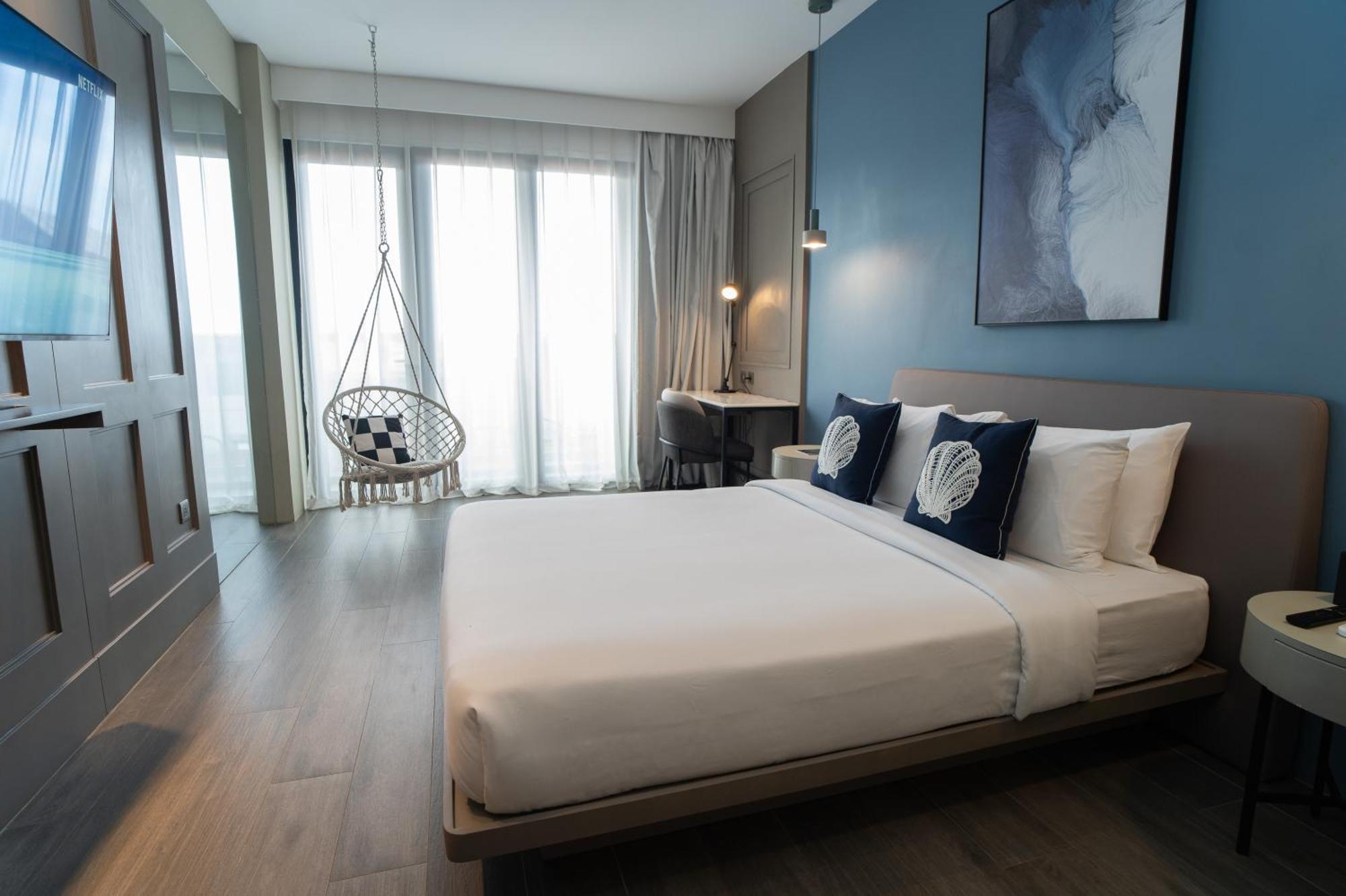 H Hotel El Nido - Vegan Friendly Hotel Managed By H Hospitality Group Екстериор снимка