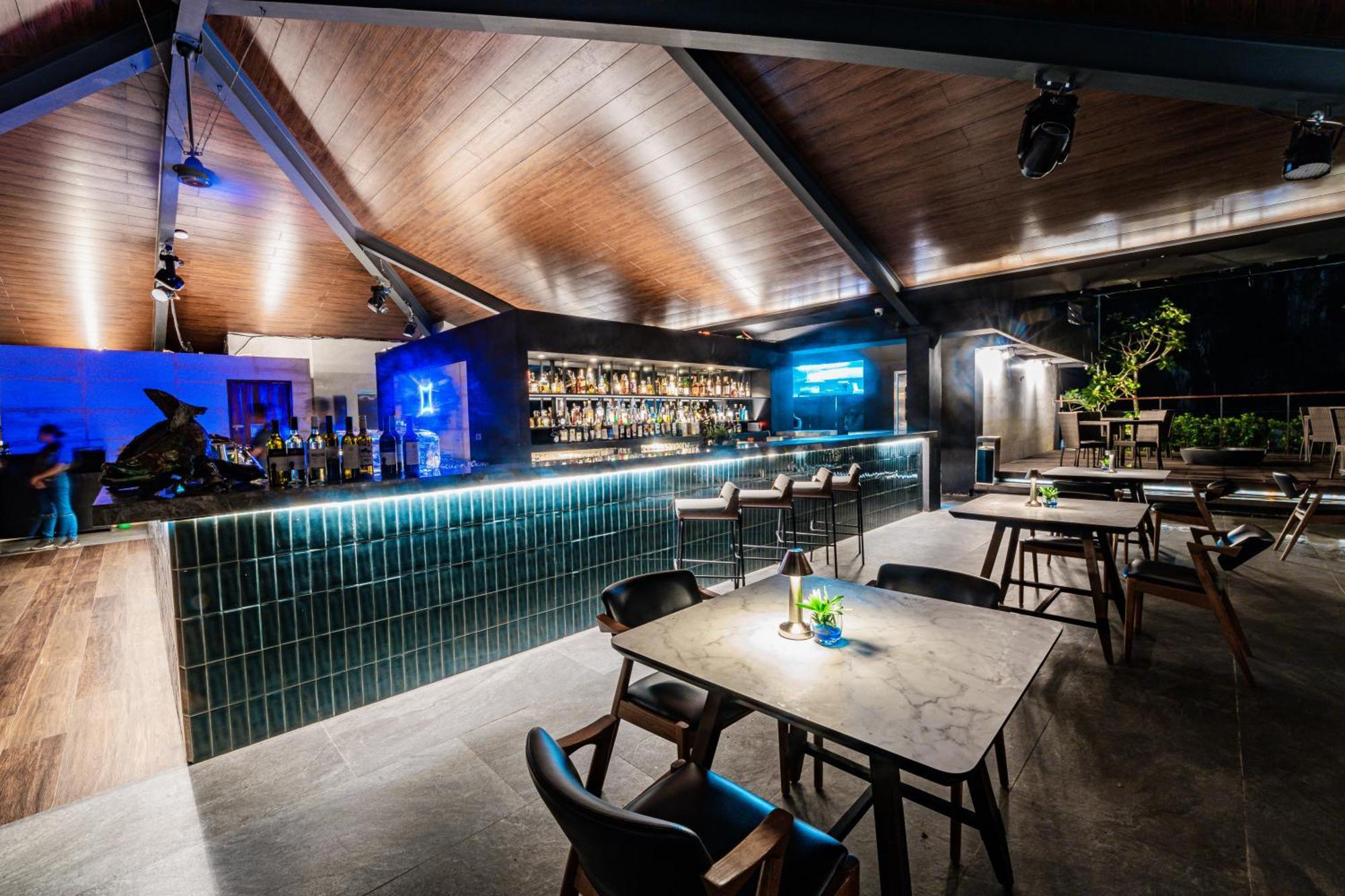 H Hotel El Nido - Vegan Friendly Hotel Managed By H Hospitality Group Екстериор снимка