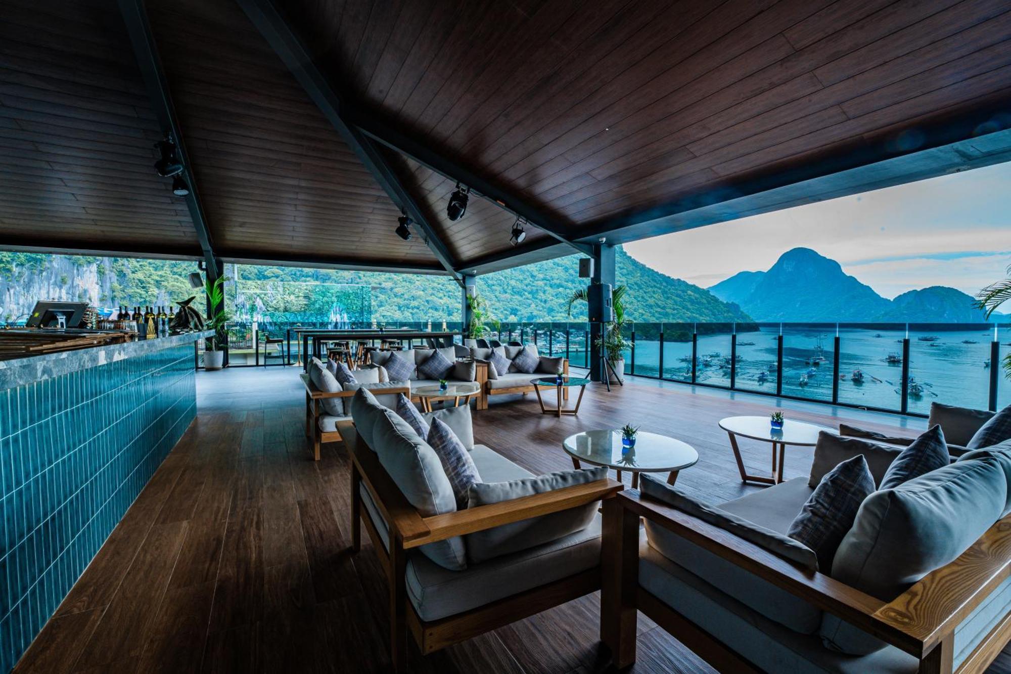 H Hotel El Nido - Vegan Friendly Hotel Managed By H Hospitality Group Екстериор снимка
