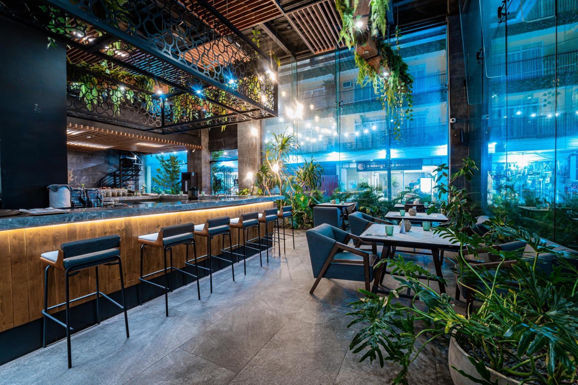 H Hotel El Nido - Vegan Friendly Hotel Managed By H Hospitality Group Екстериор снимка