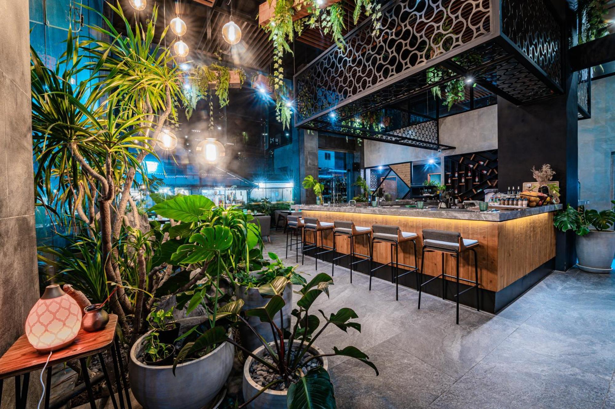 H Hotel El Nido - Vegan Friendly Hotel Managed By H Hospitality Group Екстериор снимка
